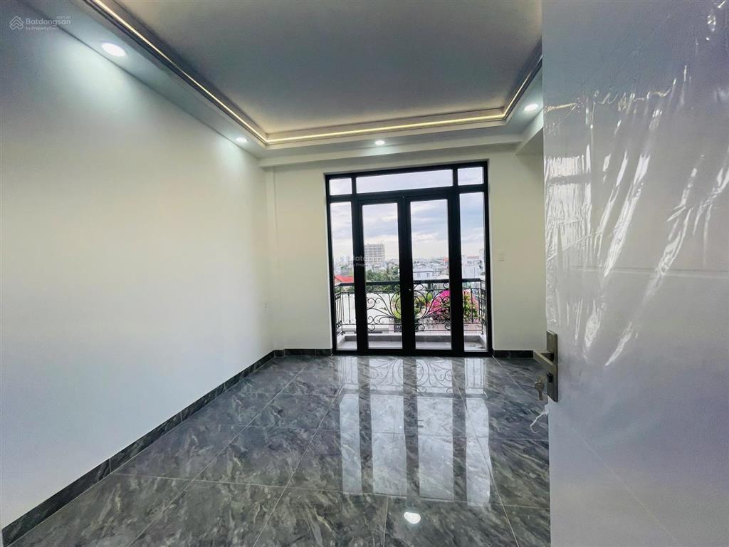 Cực rẻ! nhà xây tâm huyết  ngay đường đinh thị thi  cạnh vạn phúc city hiệp bình phước thủ đức