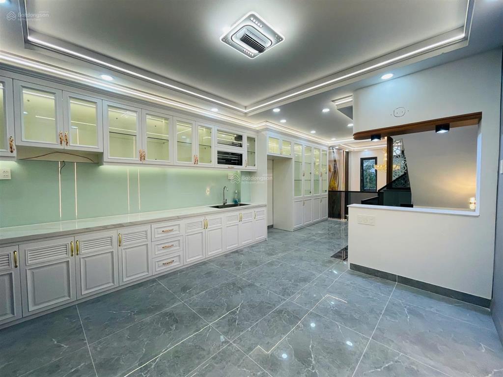 Cực rẻ! nhà xây tâm huyết  ngay đường đinh thị thi  cạnh vạn phúc city hiệp bình phước thủ đức