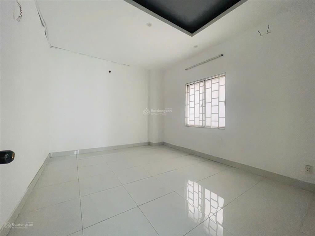 Nhà 3 tầng  mặt tiền phạm văn đồng  hiệp bình chánh cách gigamall 500m