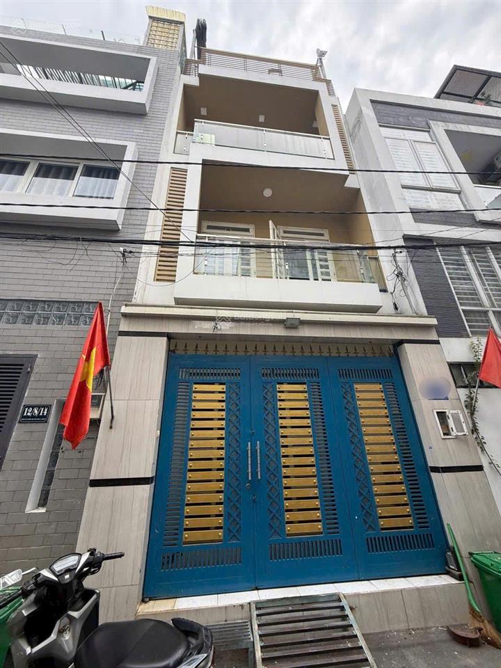Nhà 3 tầng  đường xe hơi  khu dân cư hồng long  hiệp bình phước, thủ đức  hẻm xe hơi