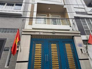 Nhà 3 tầng  đường xe hơi  khu dân cư hồng long  hiệp bình phước thủ đức  hẻm xe hơi