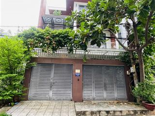 Biệt thự đẹp  1 trệt 2 lầu (8x15m)  đường 8m khu gigamall hiệp bình chánh  ra phạm văn đồng 100m