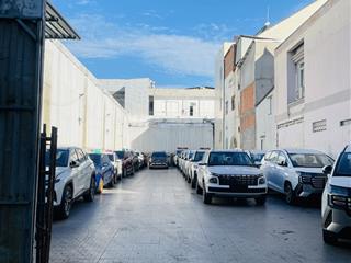 Khủng! lô đất 2 mặt tiền 11x40m xây dựng cao tầng  ngay quốc lộ 13  cách vạn phúc city 50m