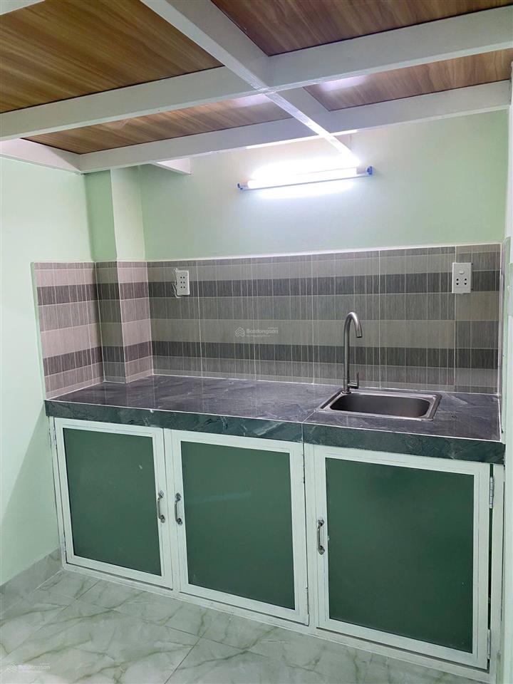 Giảm 2 tỷ bđs dòng tiền cho thuê 16 phòng đã cho thuê full, cạnh đường hiệp bình thủ đức đường 16m