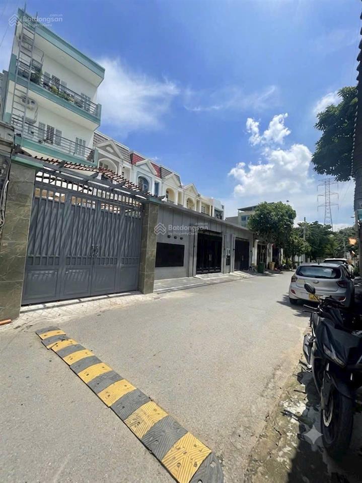 Giảm 2 tỷ bđs dòng tiền cho thuê 16 phòng đã cho thuê full, cạnh đường hiệp bình thủ đức đường 16m