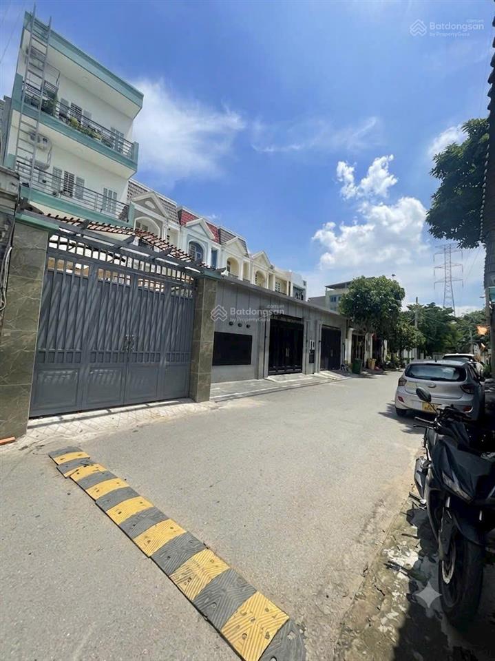 Giảm 2 tỷ bđs dòng tiền cho thuê 16 phòng đã cho thuê full, cạnh đường hiệp bình thủ đức đường 16m