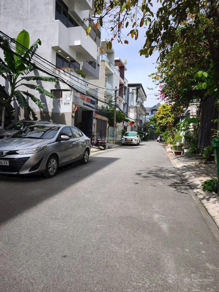Chủ gửi lô đất full thổ cư đường 37  hiệp bình chánh thủ đức  đường xe hơi