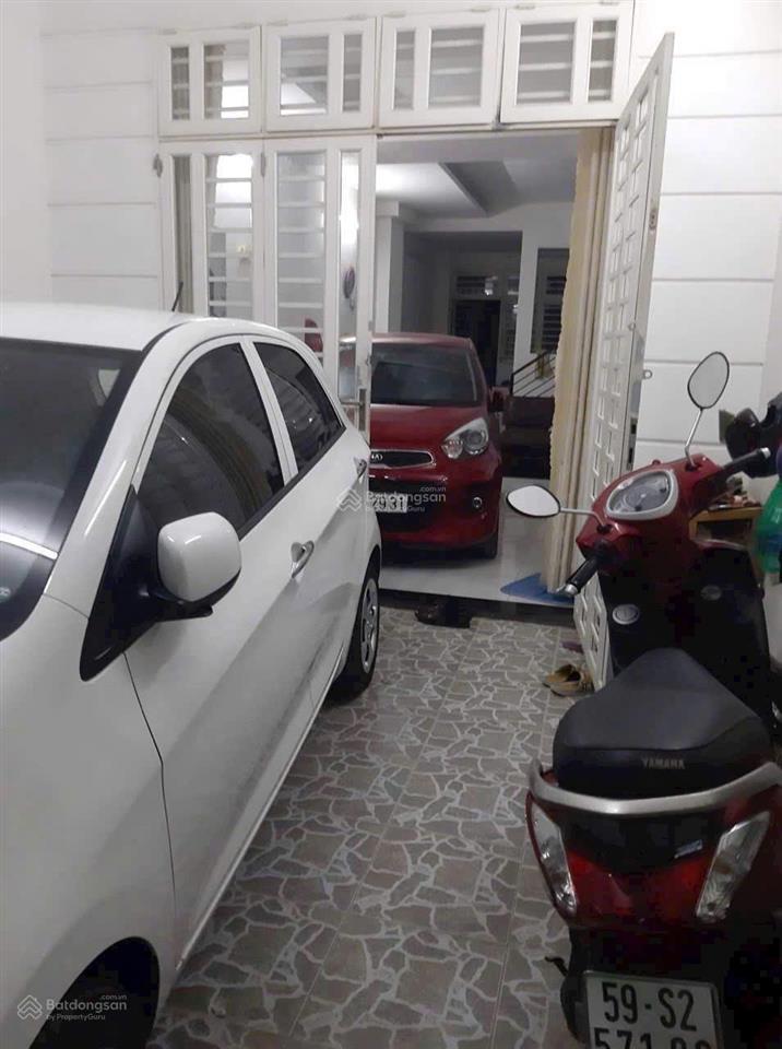 Rẻ! bán đất tặng nhà 2 tầng  ngay hiệp bình phạm văn đồng hiệp bình chánh thủ đức  đường xe hơi