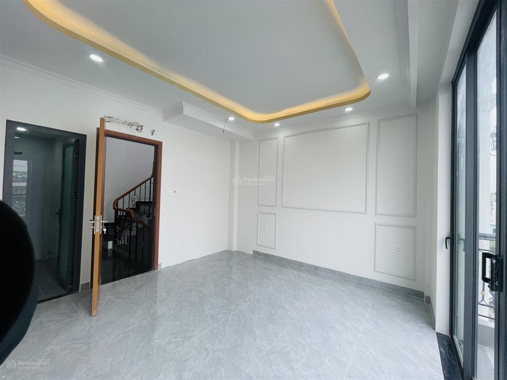 Nhà mới 5 tầng trệt lửng 3 lầu  ngay đường hiệp bình  phường hiệp bình chánh, thành phố thủ đức