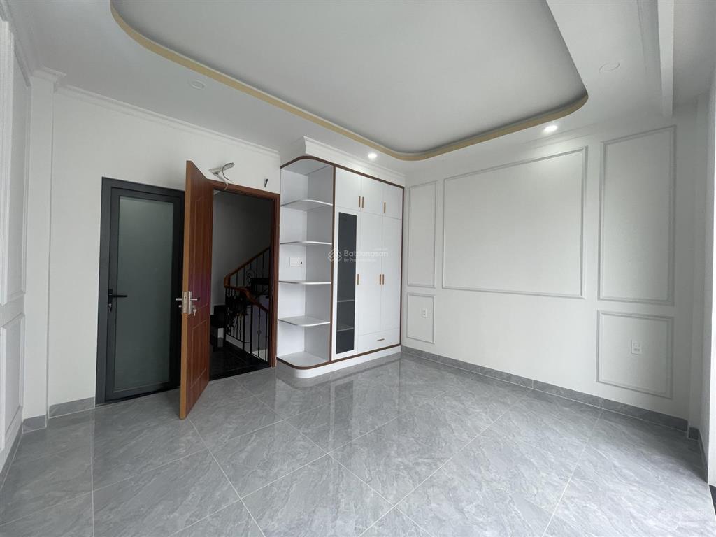 Nhà mới 5 tầng trệt lửng 3 lầu  ngay đường hiệp bình  phường hiệp bình chánh, thành phố thủ đức