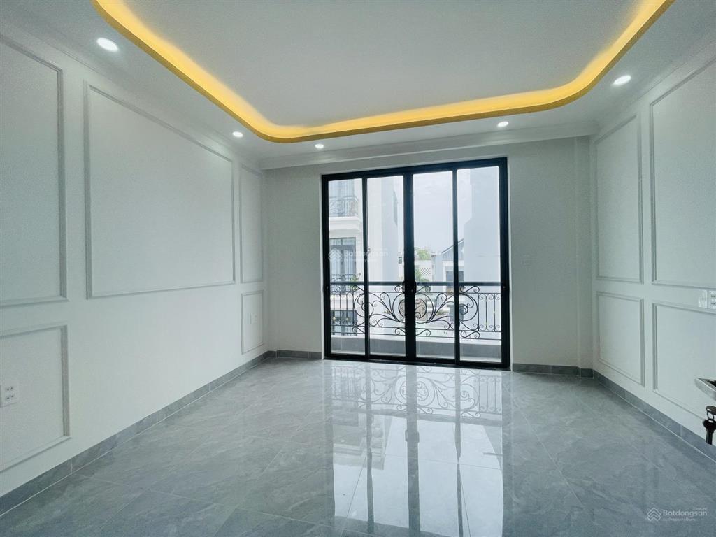 Nhà mới 5 tầng trệt lửng 3 lầu  ngay đường hiệp bình  phường hiệp bình chánh, thành phố thủ đức