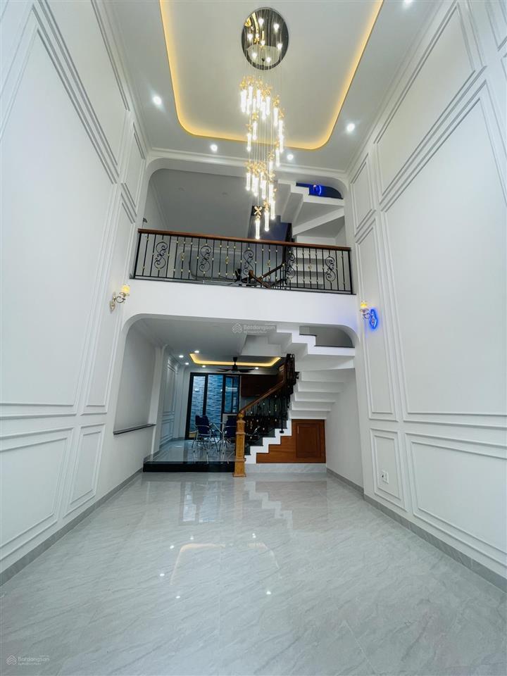 Nhà mới 5 tầng trệt lửng 3 lầu  ngay đường hiệp bình  phường hiệp bình chánh, thành phố thủ đức