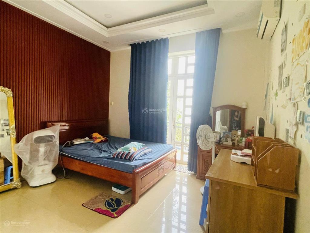 Nhà 4 tầng  đối diện đại học luật  ngay coopmart bình triệu  hiệp bình chánh, thủ đức