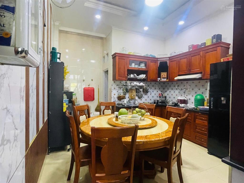 Nhà 4 tầng  đối diện đại học luật  ngay coopmart bình triệu  hiệp bình chánh, thủ đức
