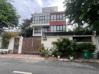 Vip! biệt thự đẹp 3 lầu  15x20  ngay vạn phúc city  cách ql13 300m  thích hợp ở, văn phòng