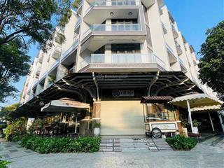 Giá tốt! căn góc 2 mặt tiền  ngang 8m  sát nguyễn thị nhung  khu vạn phúc city