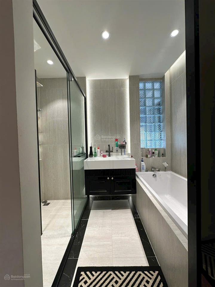 Siêu đẹp! biệt thự mới  ngang 8m  khu bên sông ngay gigamall hiệp bình chánh thủ đức