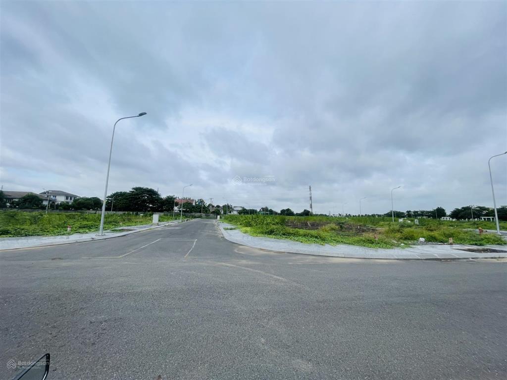 Rẻ! bán đất kđt vạn phúc city  100m2 5x20  xd cao tầng  hiệp bình phước thủ đức