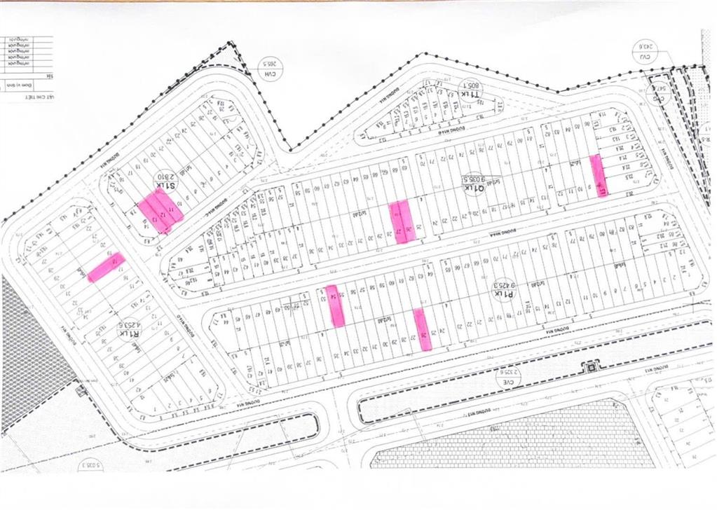 Rẻ! bán đất kđt vạn phúc city  100m2 5x20  xd cao tầng  hiệp bình phước thủ đức