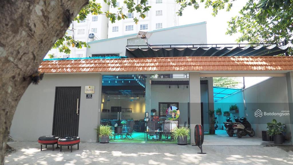 Rẻ! bán đất tặng nhà kho ngang 12m ngay phạm văn đồng  khu gigamall hiệp bình chánh  đường xe tải