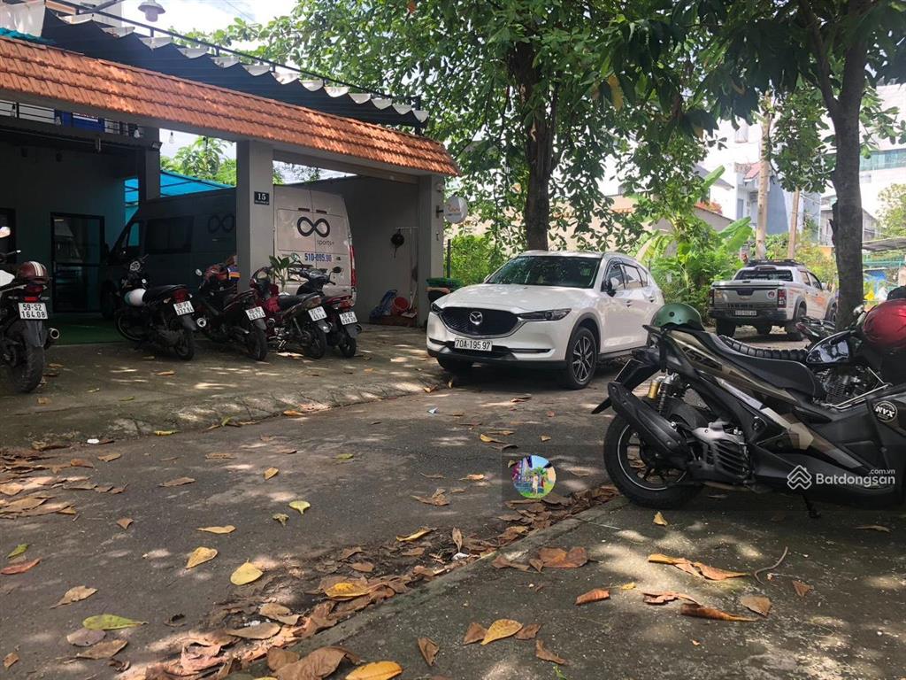 Rẻ! bán đất tặng nhà kho ngang 12m ngay phạm văn đồng  khu gigamall hiệp bình chánh  đường xe tải