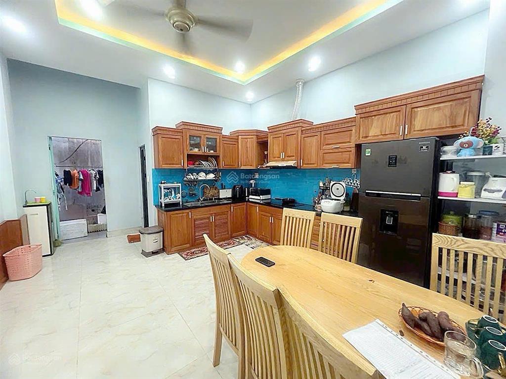 Cần bán nhà tâm huyết 4,5x18m ngay vạn phúc  hxh  khu dân cư an ninh  hiệp bình phước thủ đức