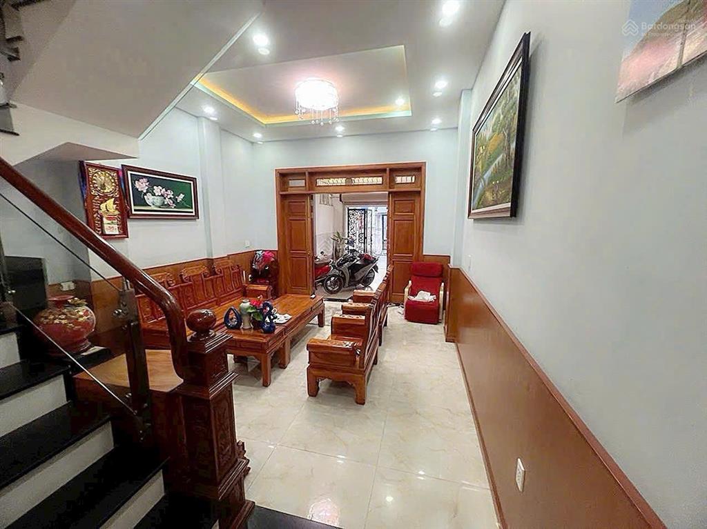 Cần bán nhà tâm huyết 4,5x18m ngay vạn phúc  hxh  khu dân cư an ninh  hiệp bình phước thủ đức