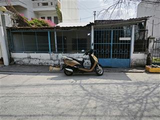 Bán đất 195m2 dãy a hẻm 17 trần hoàng na