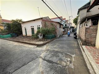 Bán đất đào xuyên, 6,5 tỷ, 62m2 lô góc 2 mặt tiền, đường ô tô 7 chỗ thông, nhiều tiện ích