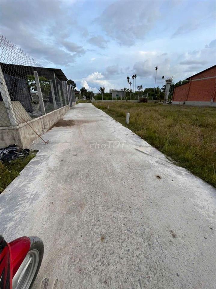Đất thổ cư gần Hồng Phúc 