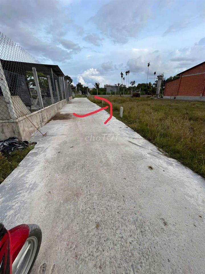 Đất thổ cư gần Hồng Phúc 
