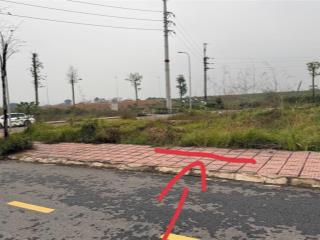 Bán 75m đấu giá lòng khúc  tiền yên, vị trí đẹp, mt =6,5m giá 7150tr cực rẻ