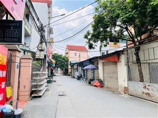 100m2 thổ cư tiền yên, sơn đồng chỉ 57tr /1m2 ngõ thông thoáng, đẹp vuông vắn