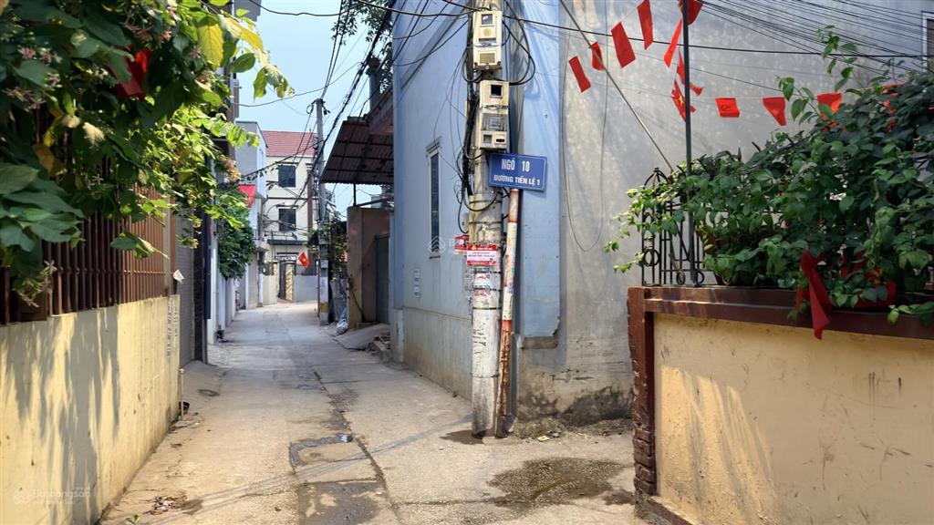 77m thổ cư tiền yên, sơn đồng cách 20m. ô tô tránh, giá 3,x tỷ siêu siêu rẻ
