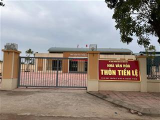 77m thổ cư tiền yên, sơn đồng cách 20m. ô tô tránh, giá 3,x tỷ siêu siêu rẻ