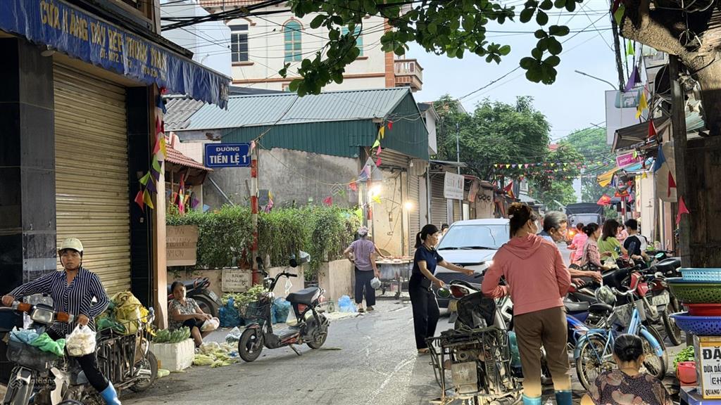 77m thổ cư tiền yên, sơn đồng cách 20m. ô tô tránh, giá 3,x tỷ siêu siêu rẻ