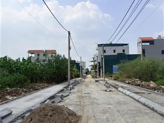 [90tr/m] đất dv lại yên 93m, vị trí cực đẹp, 2 mặt thoáng, ngay ngã tư, giá siêu tốt