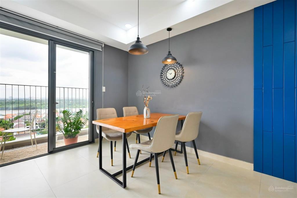 Cho thuê căn hộ 1pn, 1wc, 50m2, 14 triệu, tại nguyễn hữu cảnh, q.bình thạnh, hcm