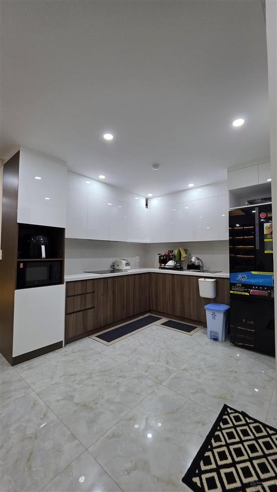 Chính chủ cần chuyển nhượng căn hộ homyland riverside  quận 2 (cũ)  81m2