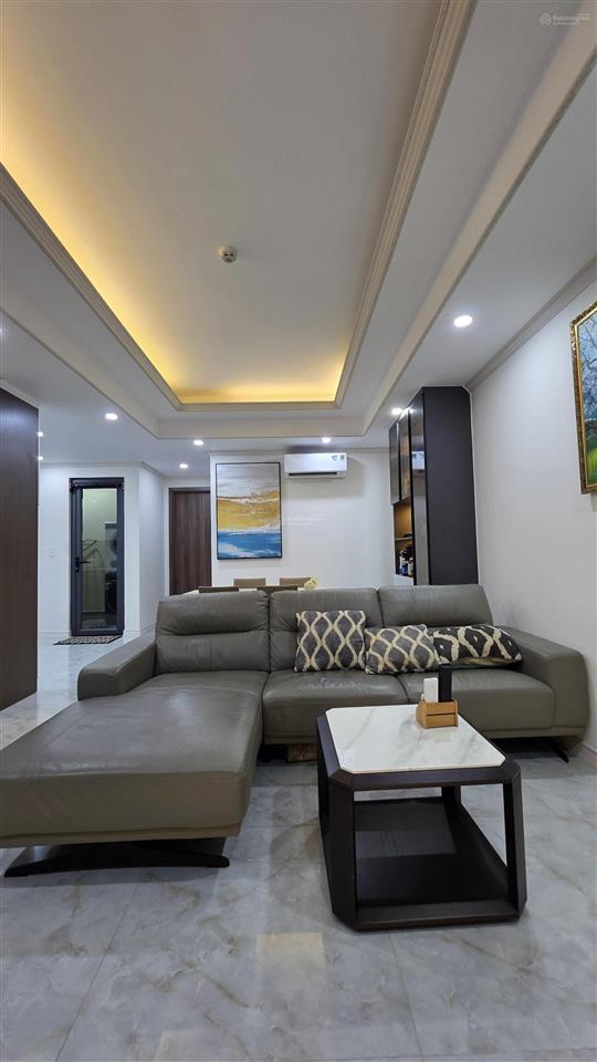 Chính chủ cần chuyển nhượng căn hộ homyland riverside  quận 2 (cũ)  81m2