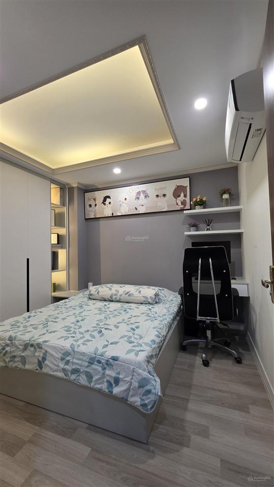 Chính chủ cần chuyển nhượng căn hộ homyland riverside  quận 2 (cũ)  81m2