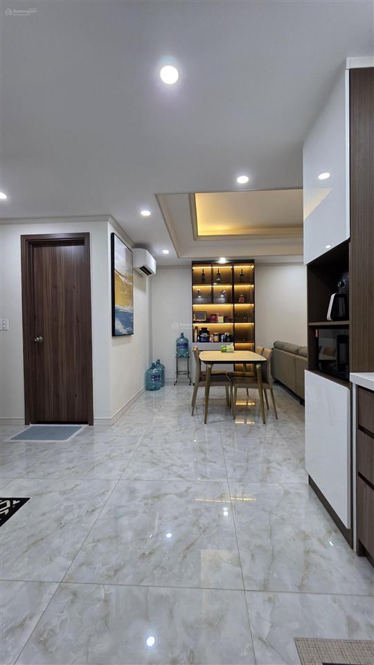 Chính chủ cần chuyển nhượng căn hộ homyland riverside  quận 2 (cũ)  81m2