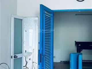 Cho thuê nhà cấp 4 (3pn) mặt tiền đường trịnh khắc lập, p. thạnh mỹ lợi, tp thủ đức cũ