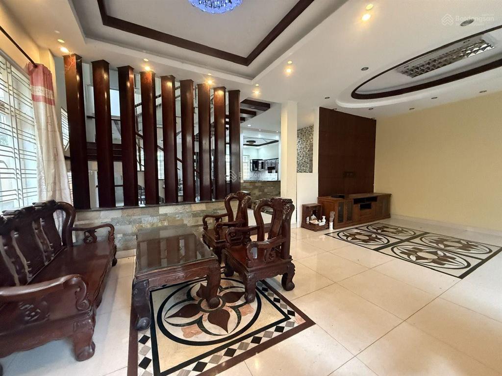 Cho thuê biệt thự dài hạn, đường quách giai, khu thủ thiêm villa, phường cát lái, tp hồ chí minh