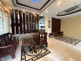Cho thuê biệt thự dài hạn, đường quách giai, khu thủ thiêm villa, phường cát lái, tp hồ chí minh