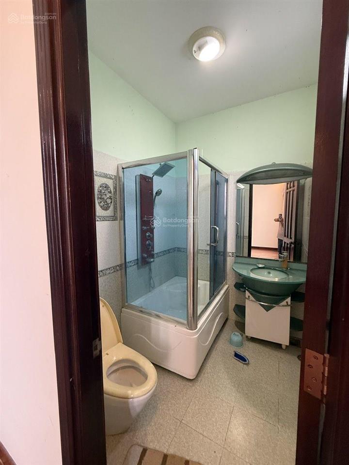 Cho thuê biệt thự dài hạn, đường quách giai, khu thủ thiêm villa, phường cát lái, tp hồ chí minh