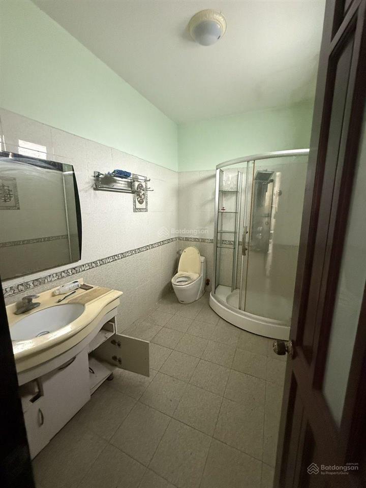 Cho thuê biệt thự dài hạn, đường quách giai, khu thủ thiêm villa, phường cát lái, tp hồ chí minh