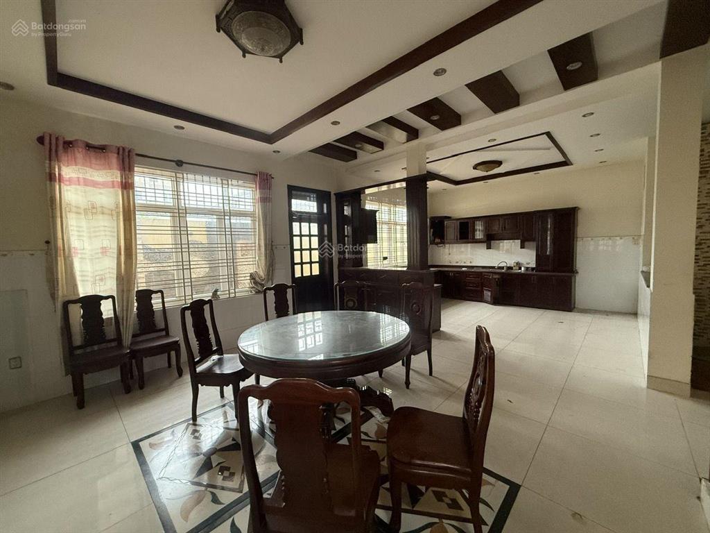 Cho thuê biệt thự dài hạn, đường quách giai, khu thủ thiêm villa, phường cát lái, tp hồ chí minh