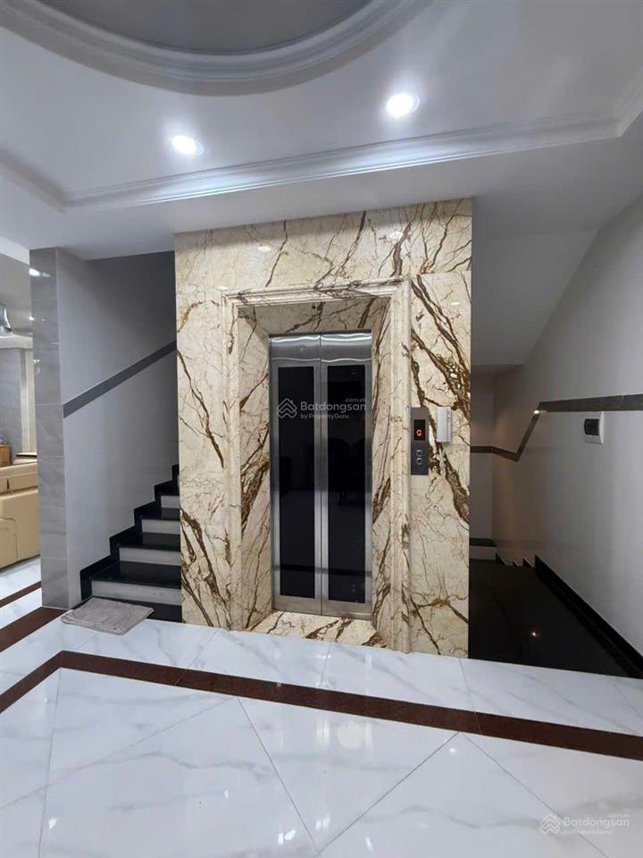 Cho thuê biệt thự hầm, trệt, 2 lầu, thang máy. khu thủ thiêm villa, ở, thạnh mỹ lợi, tp thủ đức cũ