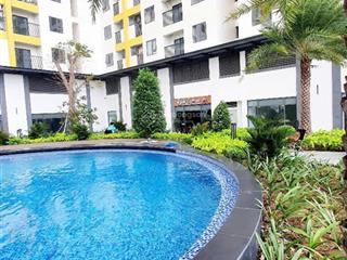 Tôi chính chủ cần bán căn hộ giá rẻ
tecco, 2pn, 47.7m², full nội thất.
